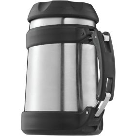 .5L Vcum Food Jar Stnlss