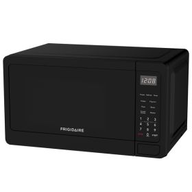 0.7Cu Ft Microwv Blk