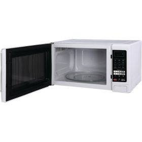 1.6Cu Countr Microwv Wht