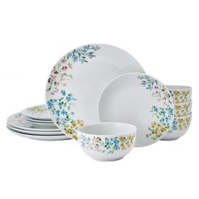 12Pc Fiona Dnrwr Set