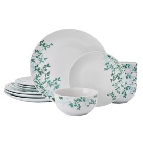 12Pc Mnlit Lves Dnrwr Set