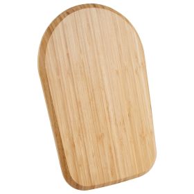 VEVOR Mixer Slider, Oval 14.5 x 9.4-inch, Appliance Slider Compatible with Tilt Head 4.5-5 Qt Stand Mixer, PTFE Feet