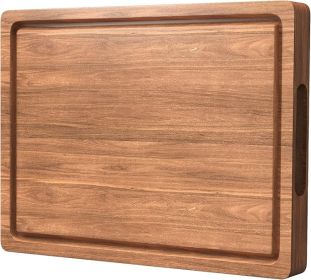 Acacia Wood Cutting Boards for Kitchen