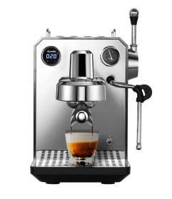 PSG3006W American-style espresso machine (PSG3006W: PSG3006G)